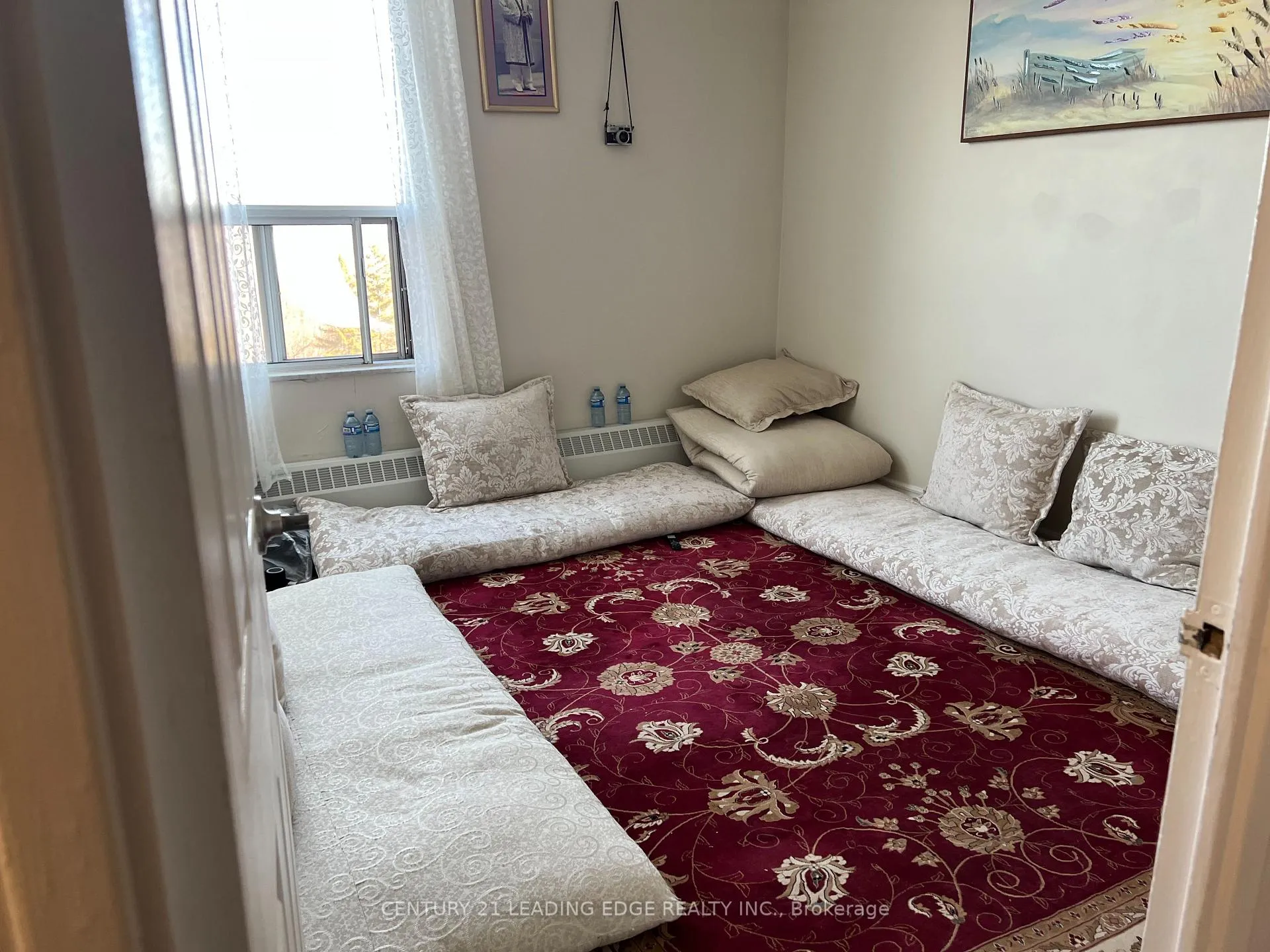 Photo 27 of Unit 616, 60 Pavane Link Way, Toronto, Flemingdon Park — HOMEH