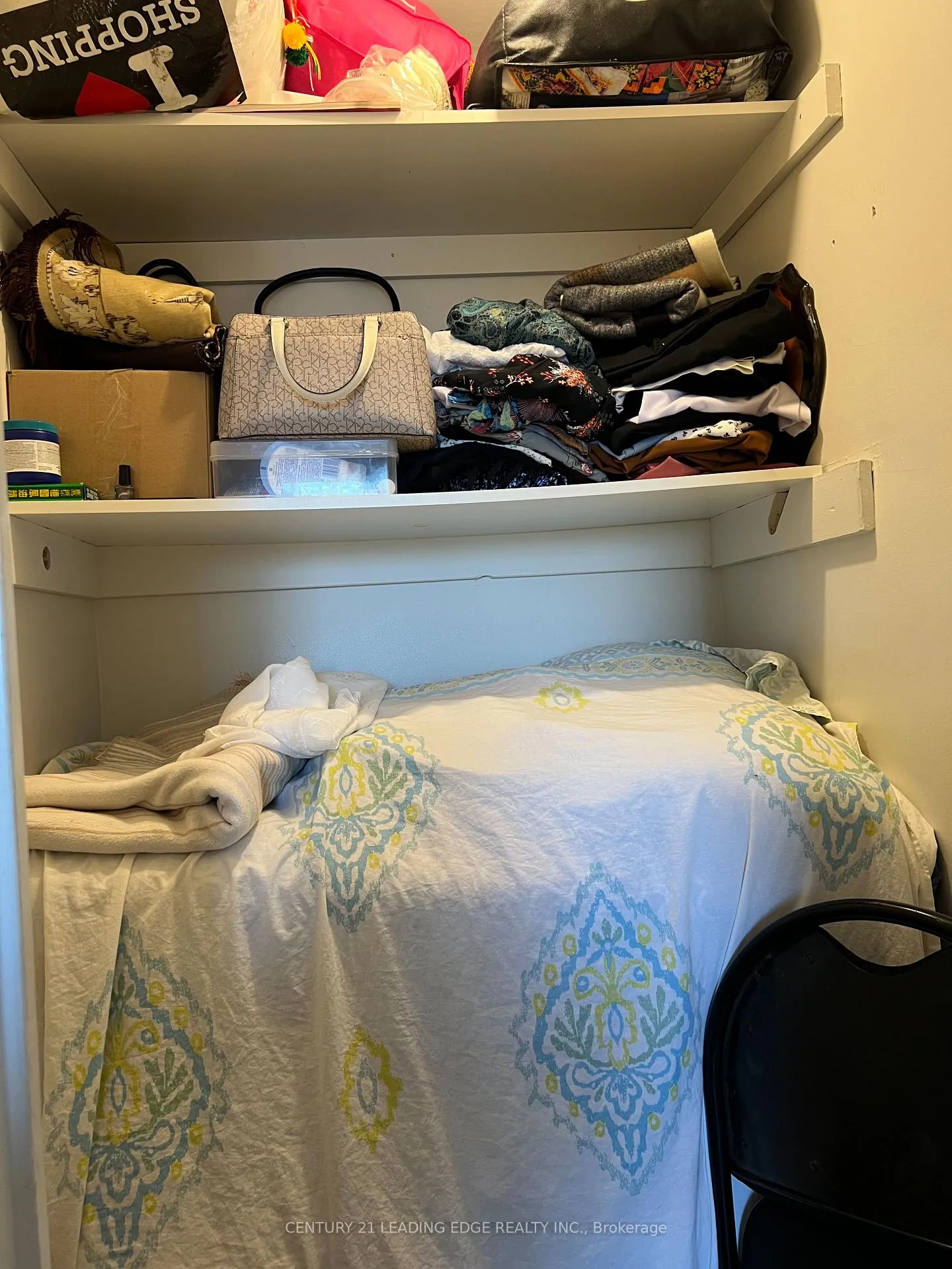Photo 28 of Unit 616, 60 Pavane Link Way, Toronto, Flemingdon Park — HOMEH