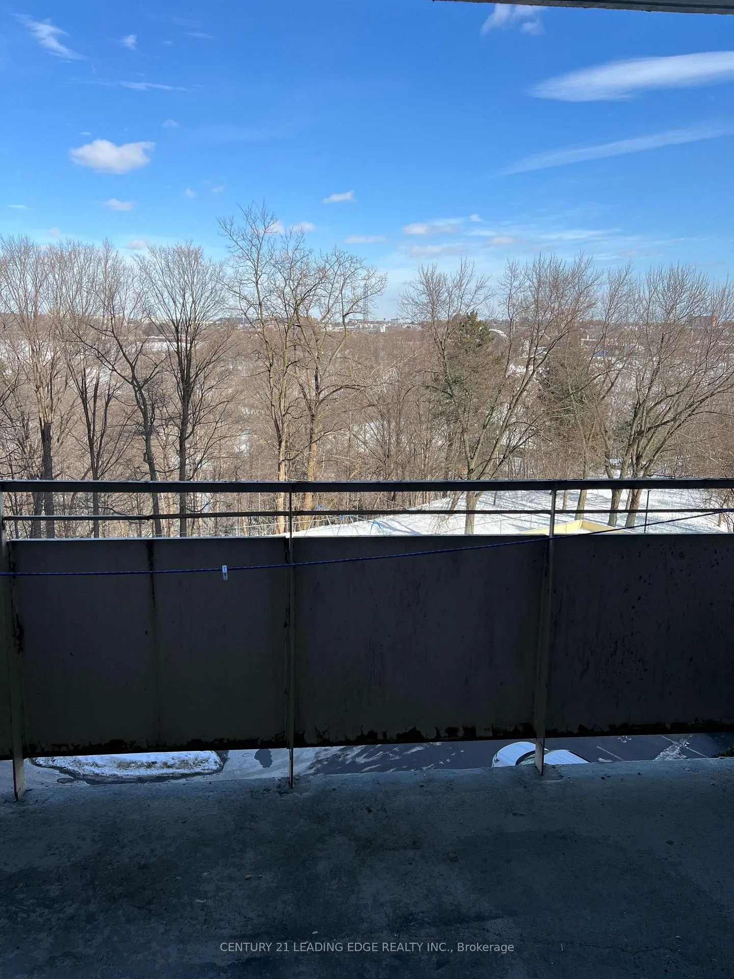 Photo 29 of Unit 616, 60 Pavane Link Way, Toronto, Flemingdon Park — HOMEH