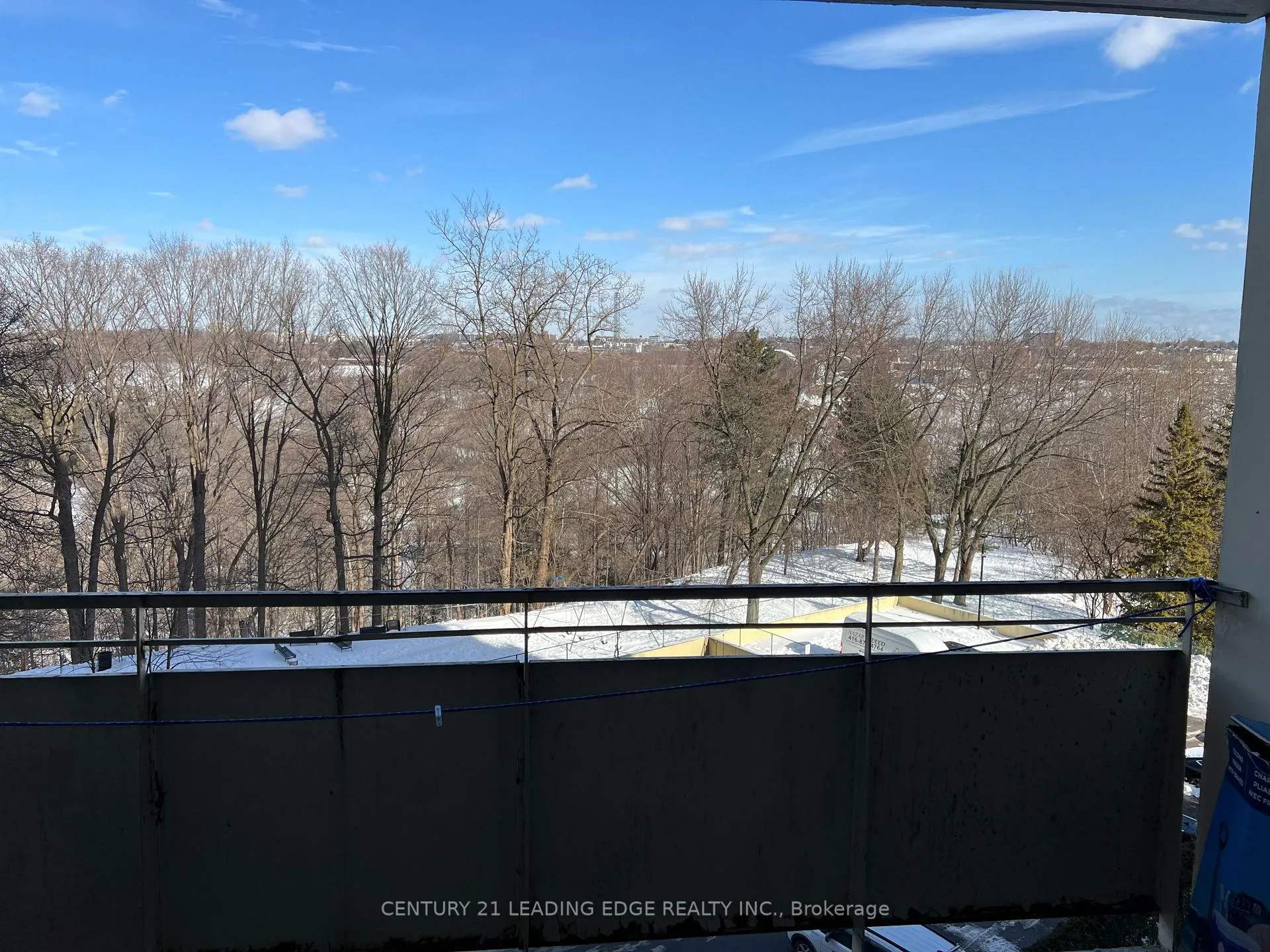 Photo 30 of Unit 616, 60 Pavane Link Way, Toronto, Flemingdon Park — HOMEH