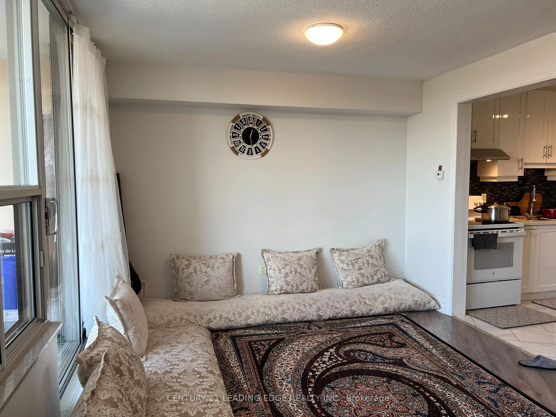 Photo 32 of Unit 616, 60 Pavane Link Way, Toronto, Flemingdon Park — HOMEH