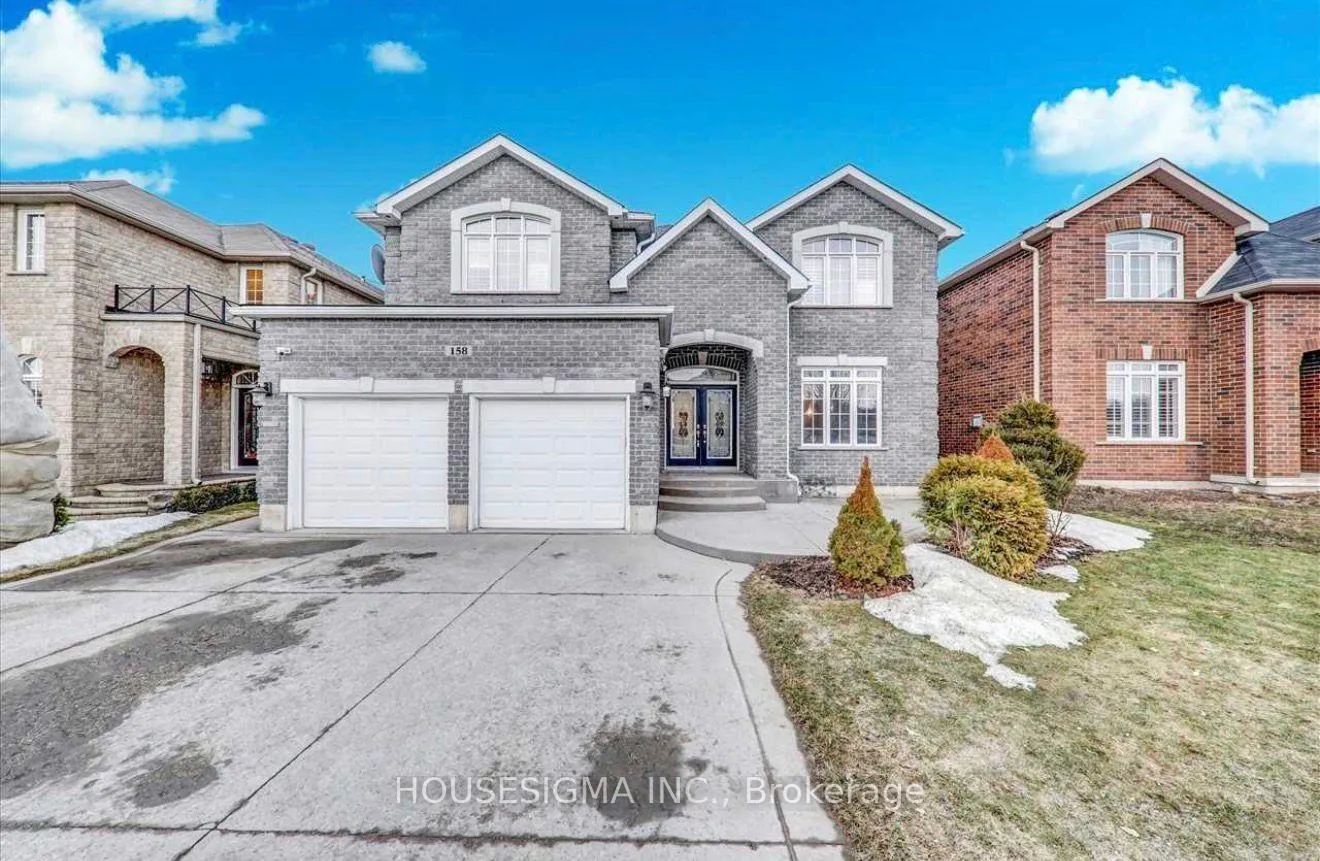 Photo 1 of Unit Bsmt, 158 Summerset Drive, Barrie, Ardagh — HOMEH