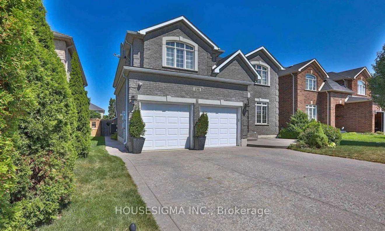 Photo 2 of Unit Bsmt, 158 Summerset Drive, Barrie, Ardagh — HOMEH