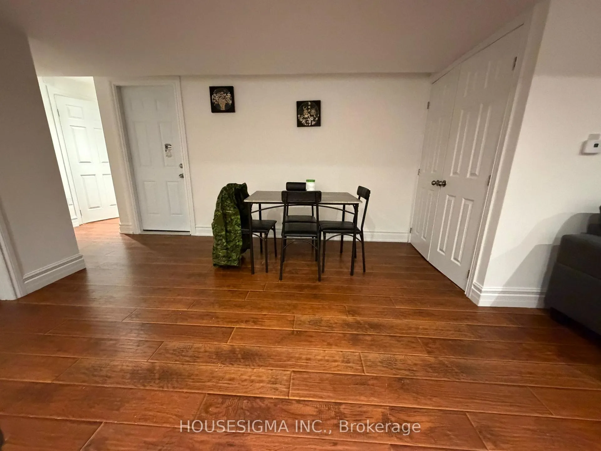 Photo 9 of Unit Bsmt, 158 Summerset Drive, Barrie, Ardagh — HOMEH