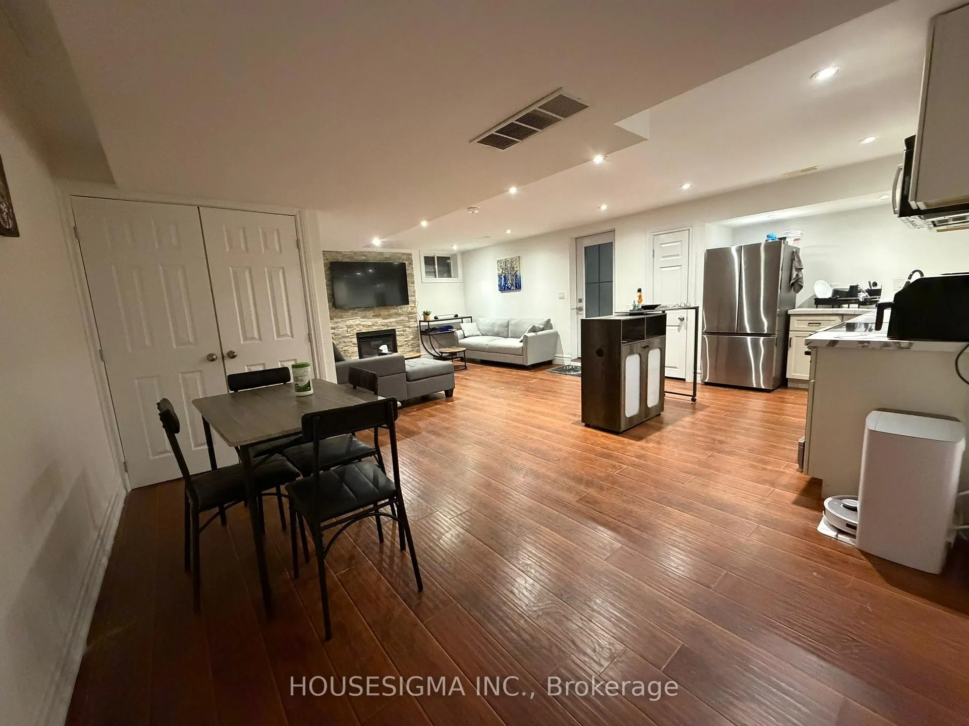 Photo 17 of Unit Bsmt, 158 Summerset Drive, Barrie, Ardagh — HOMEH