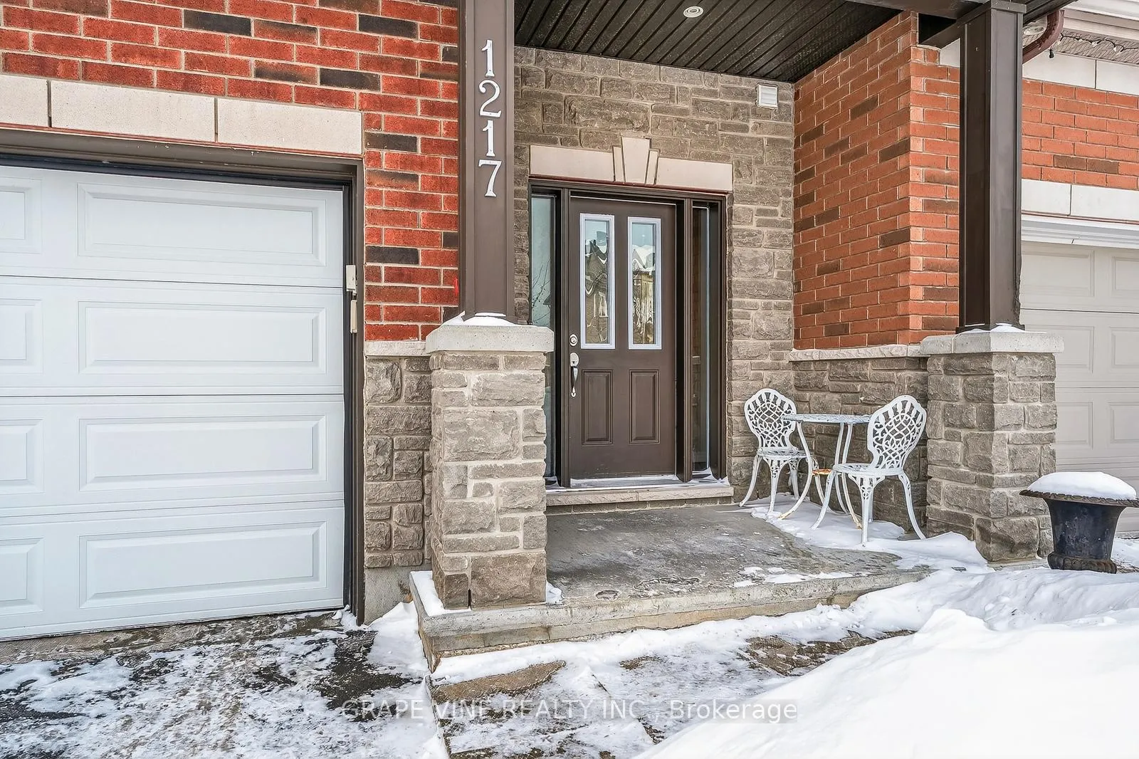 Photo 6 of 1217 Alson Mills Way, Ottawa, Kanata - Emerald Meadows/Trailwest — HOMEH