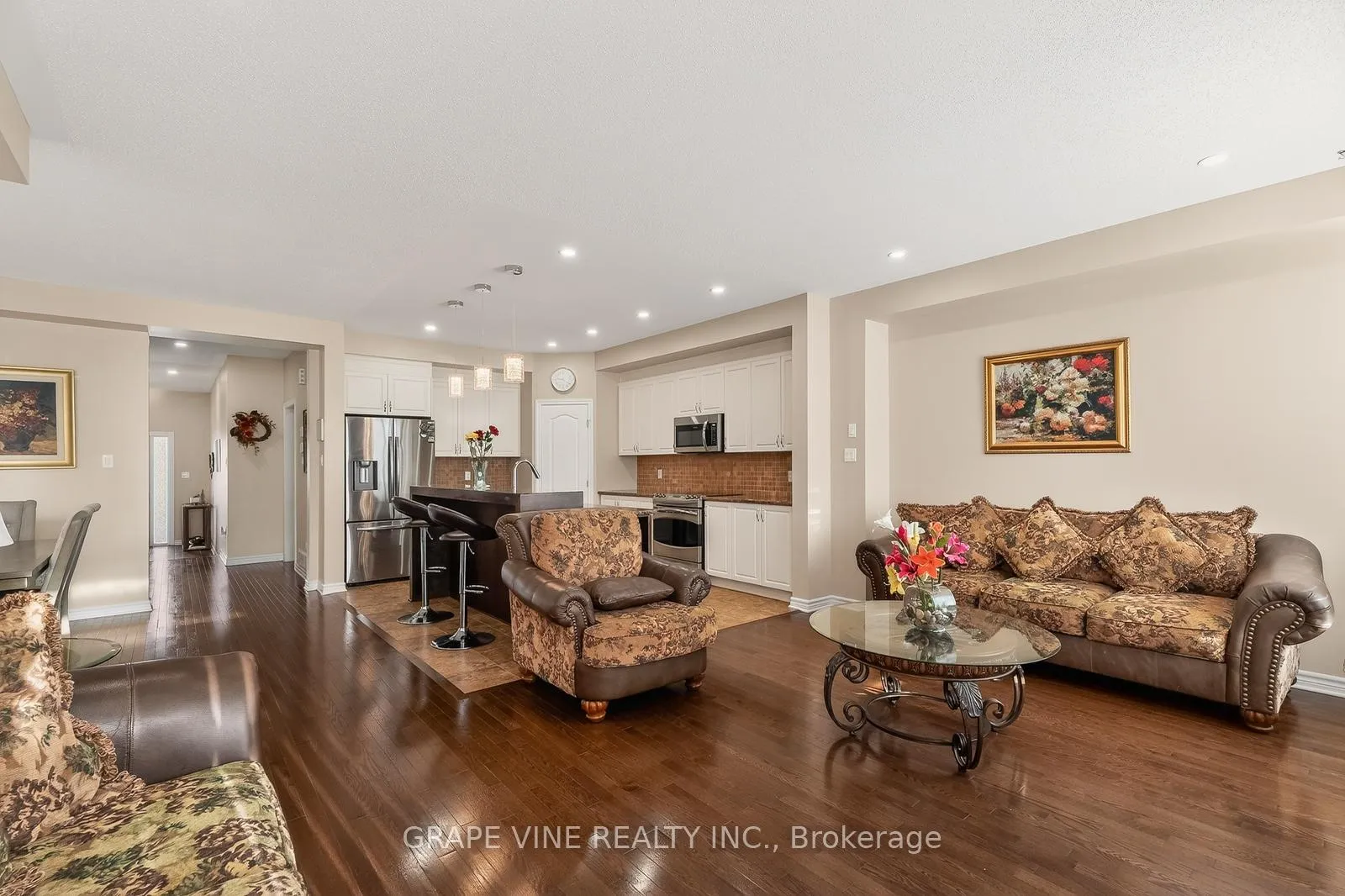 Photo 12 of 1217 Alson Mills Way, Ottawa, Kanata - Emerald Meadows/Trailwest — HOMEH
