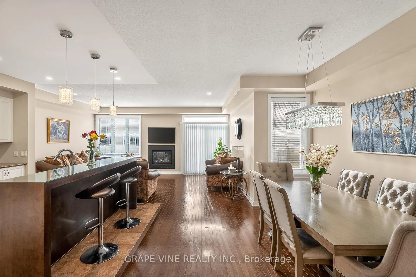 Photo 20 of 1217 Alson Mills Way, Ottawa, Kanata - Emerald Meadows/Trailwest — HOMEH