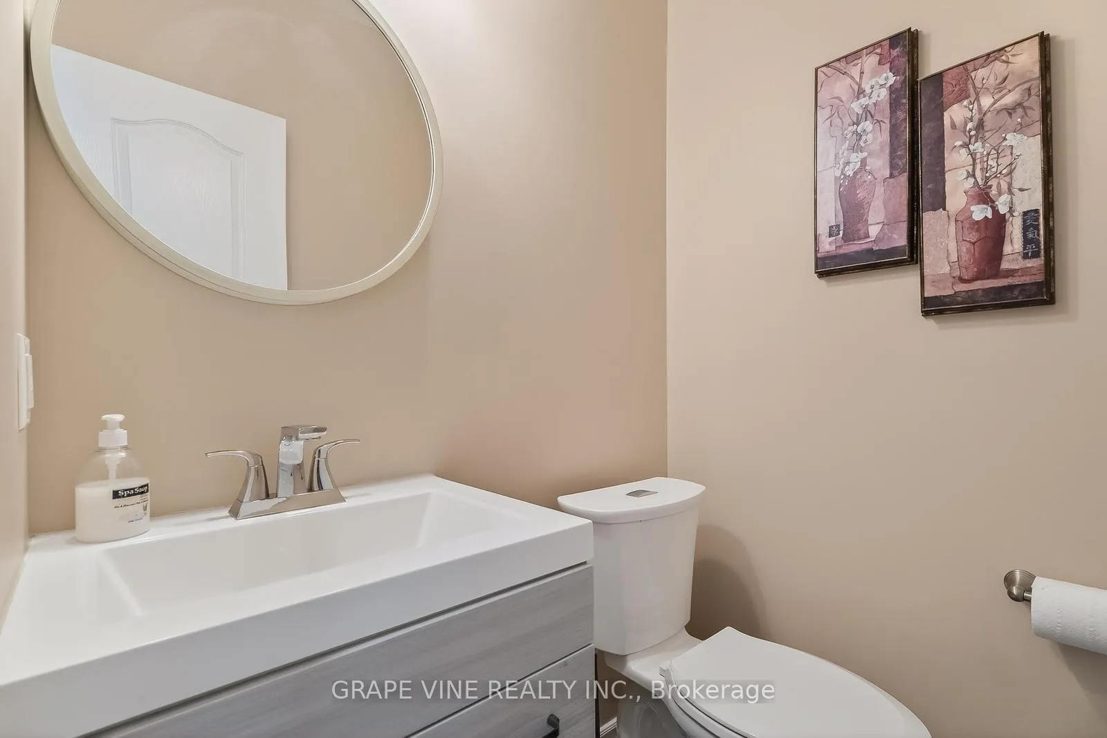 Photo 22 of 1217 Alson Mills Way, Ottawa, Kanata - Emerald Meadows/Trailwest — HOMEH