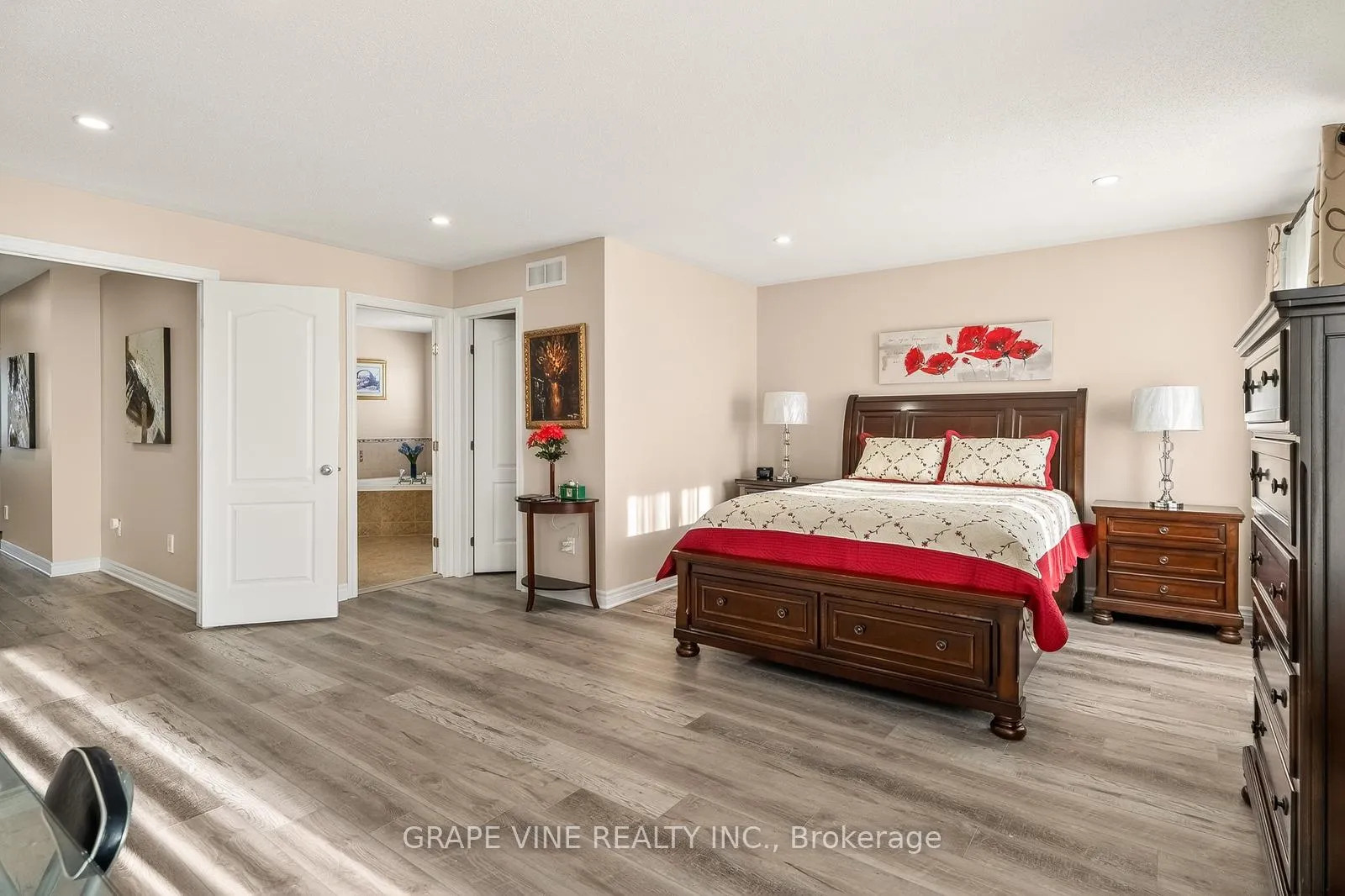 Photo 25 of 1217 Alson Mills Way, Ottawa, Kanata - Emerald Meadows/Trailwest — HOMEH