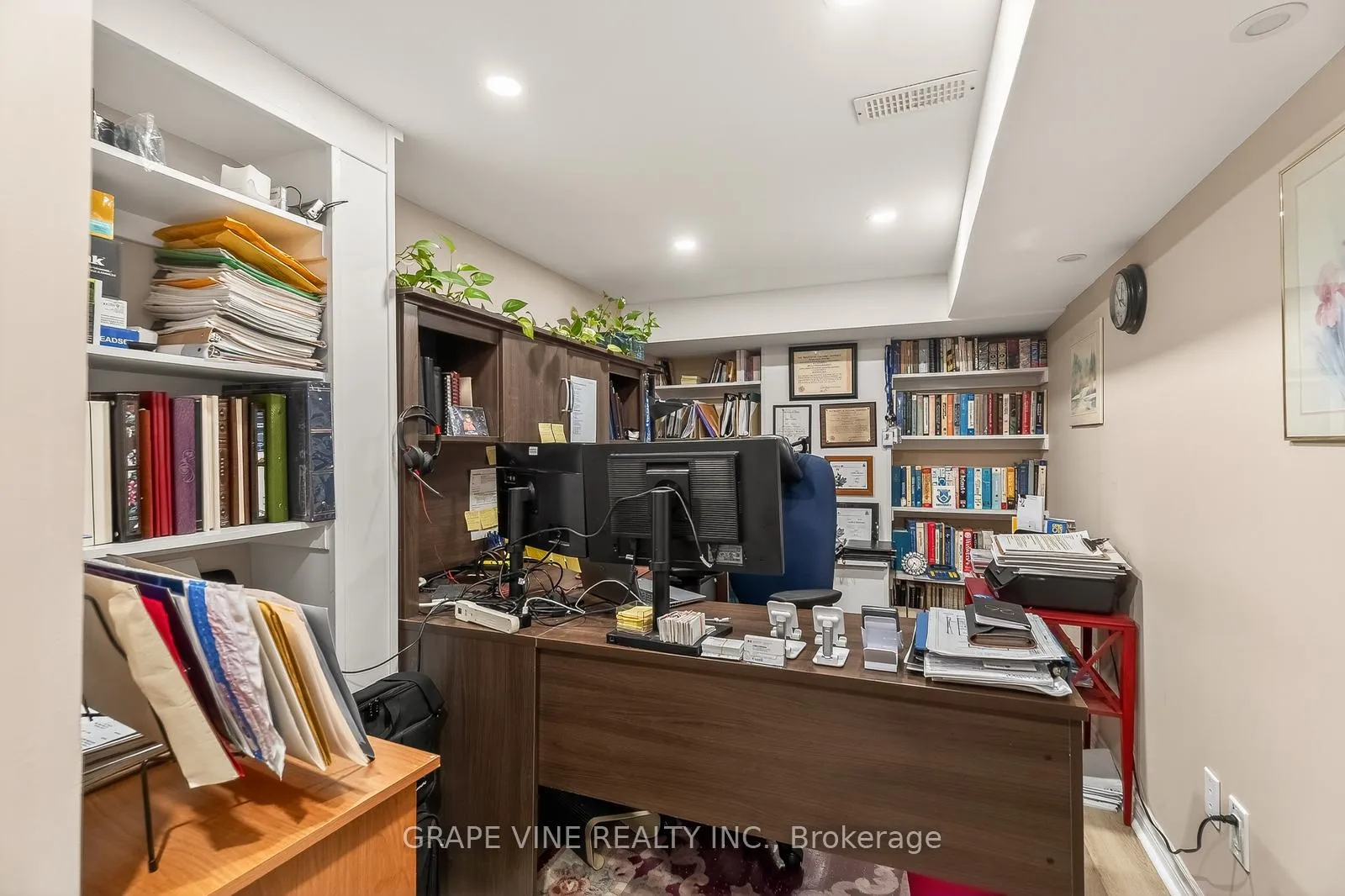 Photo 42 of 1217 Alson Mills Way, Ottawa, Kanata - Emerald Meadows/Trailwest — HOMEH