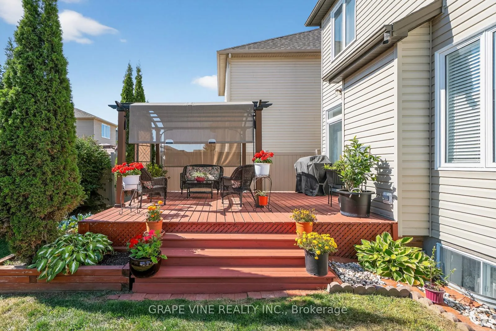 Photo 47 of 1217 Alson Mills Way, Ottawa, Kanata - Emerald Meadows/Trailwest — HOMEH