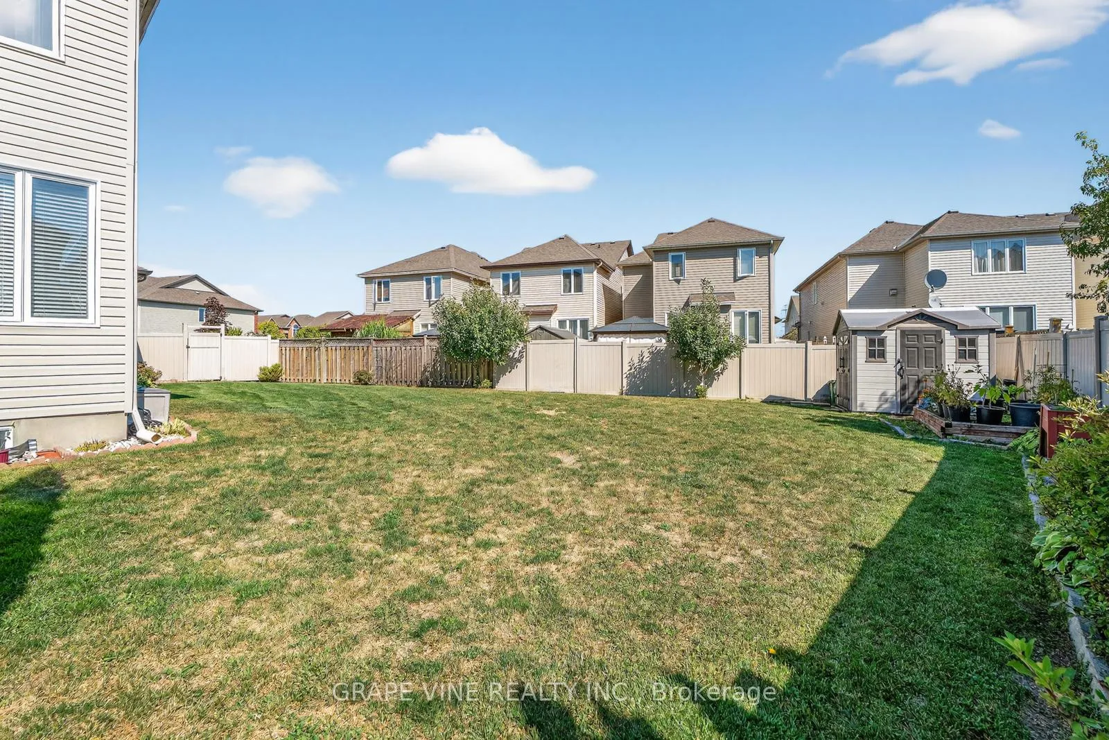 Photo 49 of 1217 Alson Mills Way, Ottawa, Kanata - Emerald Meadows/Trailwest — HOMEH