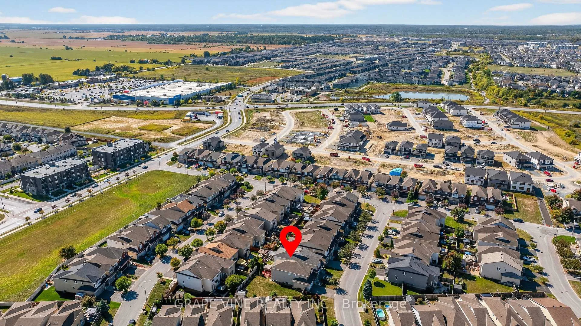 Photo 50 of 1217 Alson Mills Way, Ottawa, Kanata - Emerald Meadows/Trailwest — HOMEH