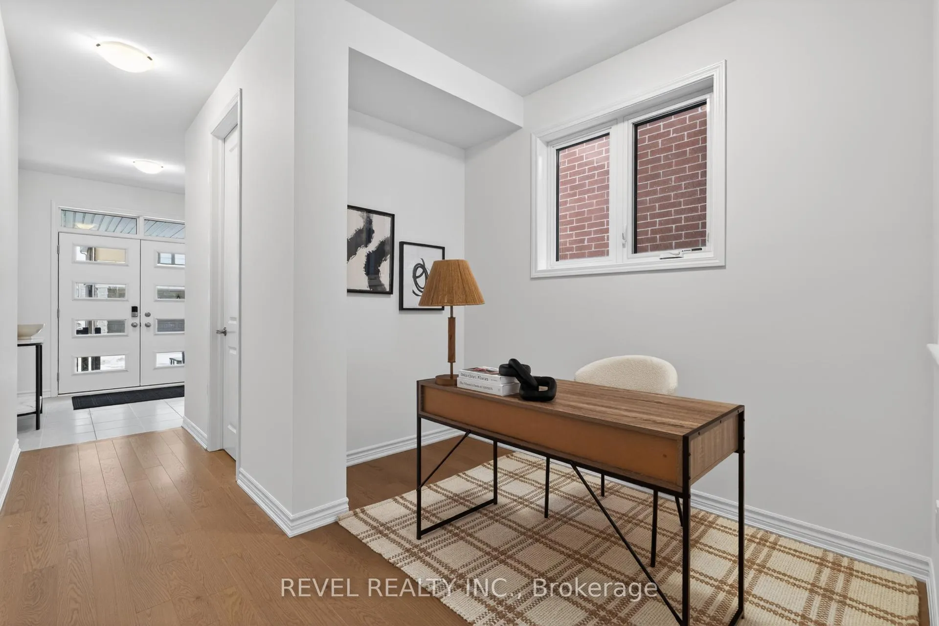 Photo 4 of 1468 Melville Bonus Crescent, Milton, Bowes — HOMEH