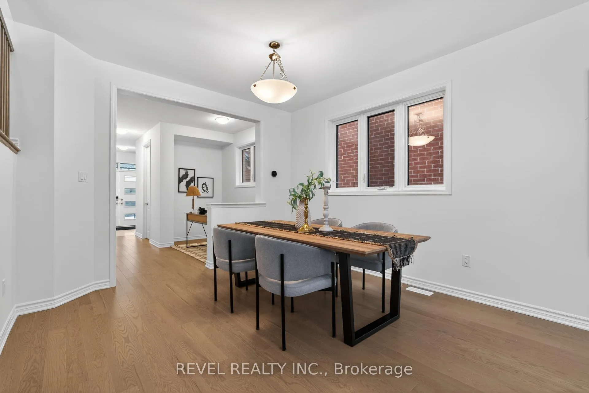 Photo 7 of 1468 Melville Bonus Crescent, Milton, Bowes — HOMEH