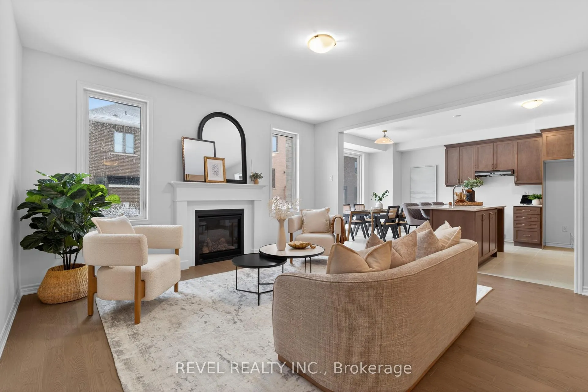 Photo 8 of 1468 Melville Bonus Crescent, Milton, Bowes — HOMEH