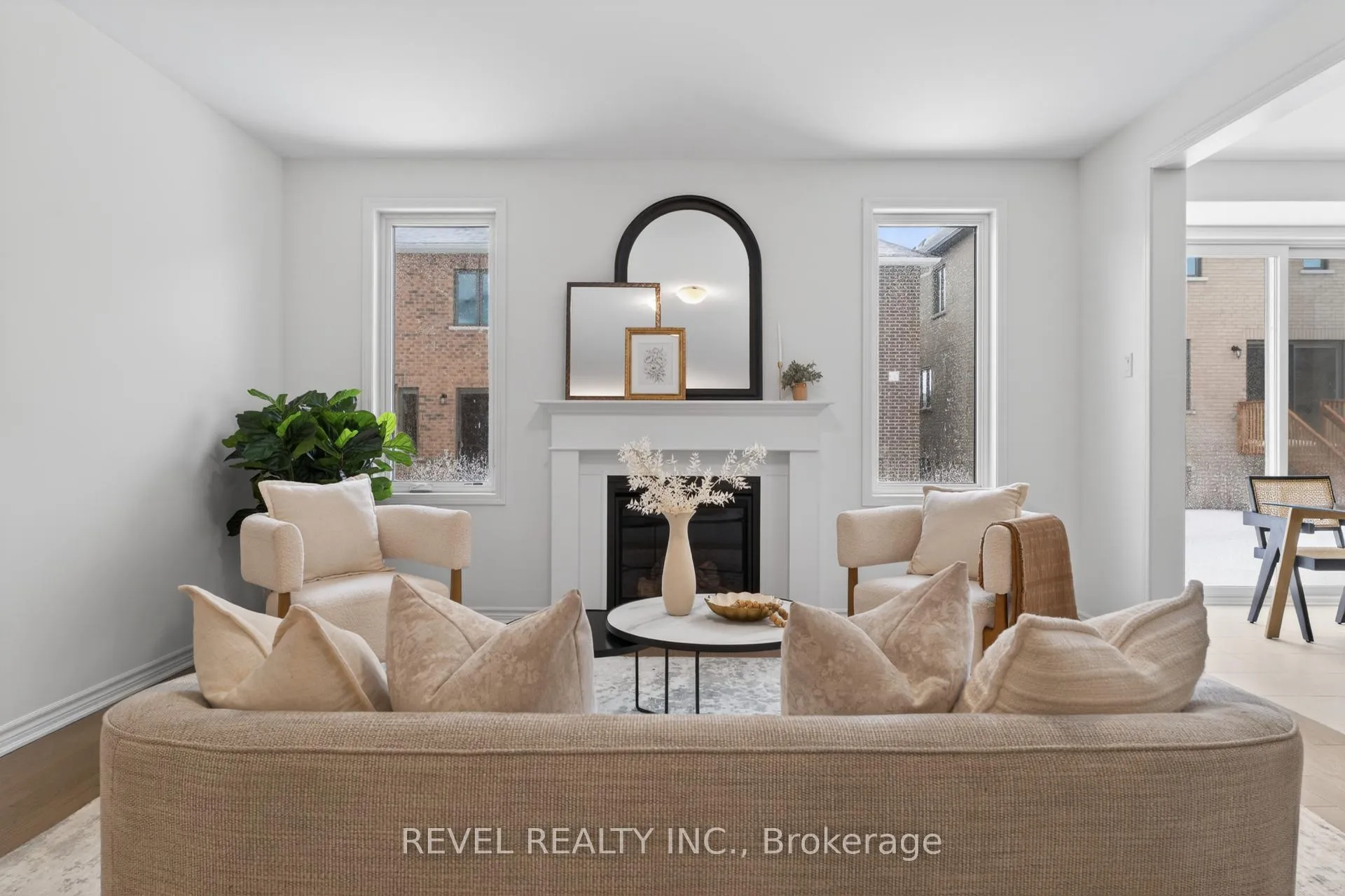 Photo 9 of 1468 Melville Bonus Crescent, Milton, Bowes — HOMEH
