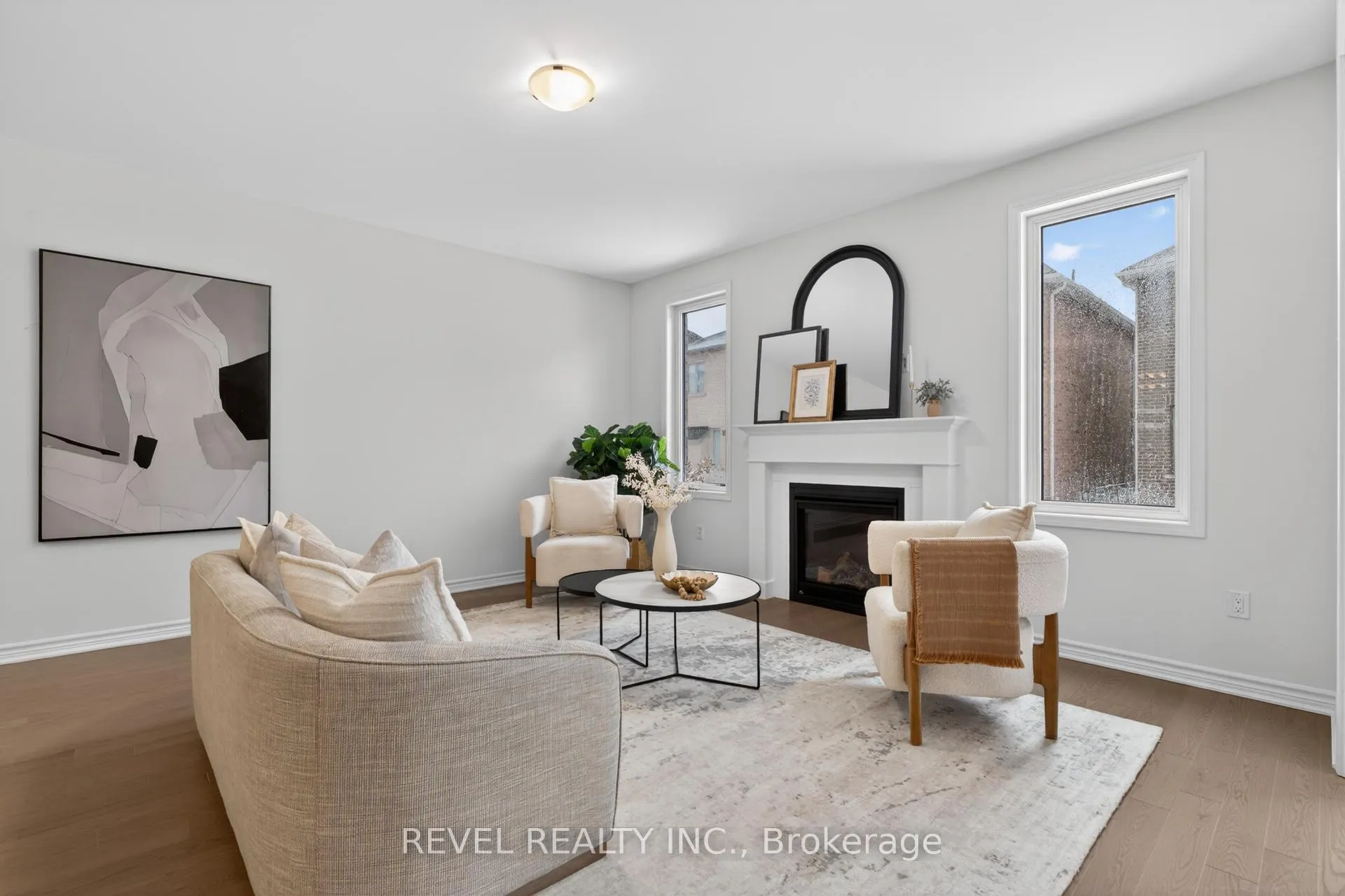 Photo 10 of 1468 Melville Bonus Crescent, Milton, Bowes — HOMEH