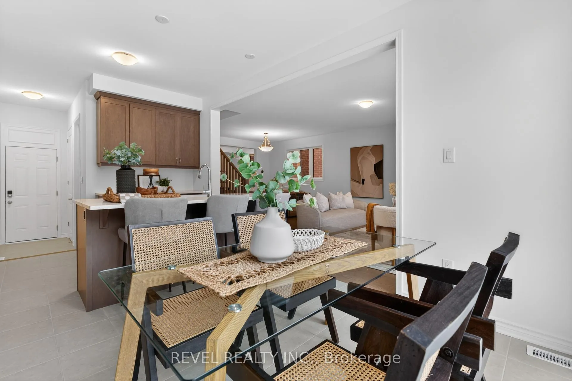 Photo 17 of 1468 Melville Bonus Crescent, Milton, Bowes — HOMEH