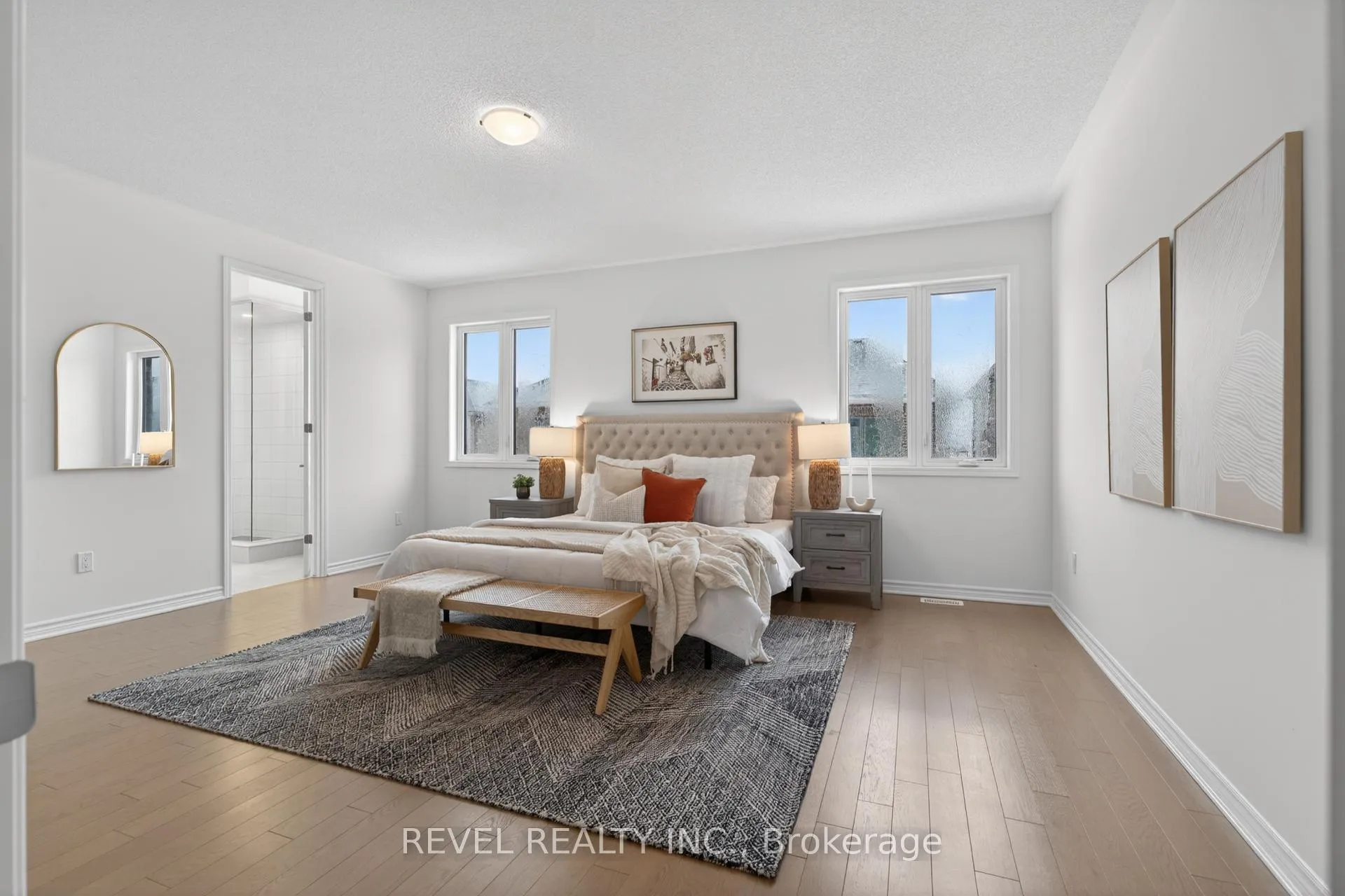 Photo 22 of 1468 Melville Bonus Crescent, Milton, Bowes — HOMEH