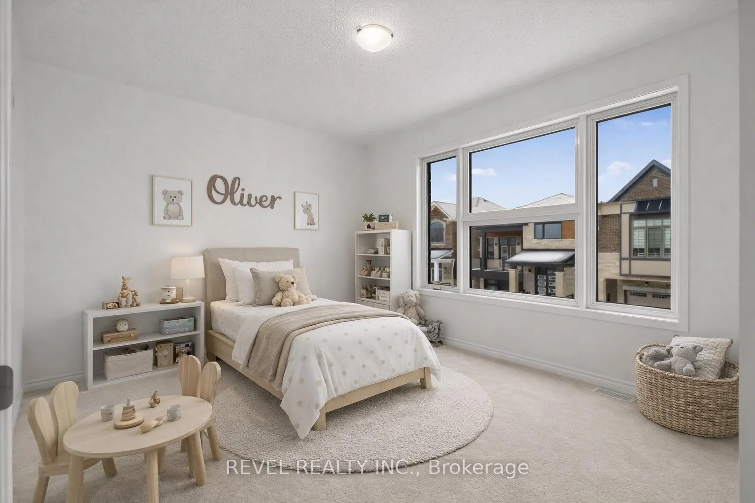 Photo 34 of 1468 Melville Bonus Crescent, Milton, Bowes — HOMEH