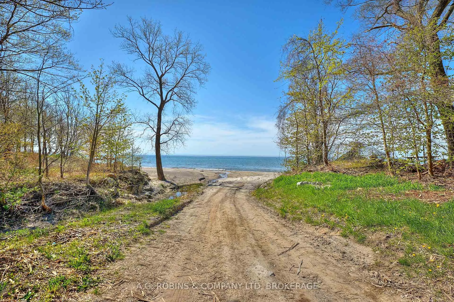 Photo 3 of V/L Campbell Road, Wainfleet, Lakeshore — HOMEH