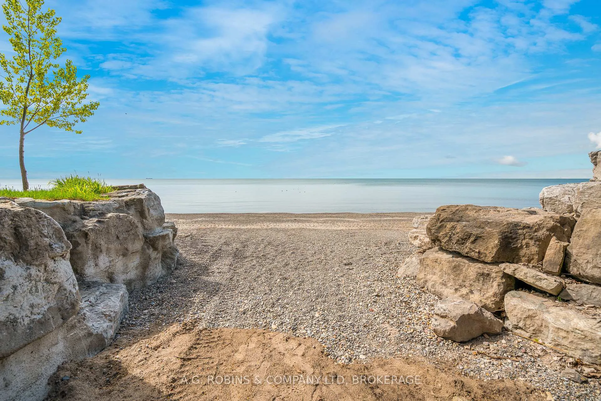 Photo 4 of V/L Campbell Road, Wainfleet, Lakeshore — HOMEH
