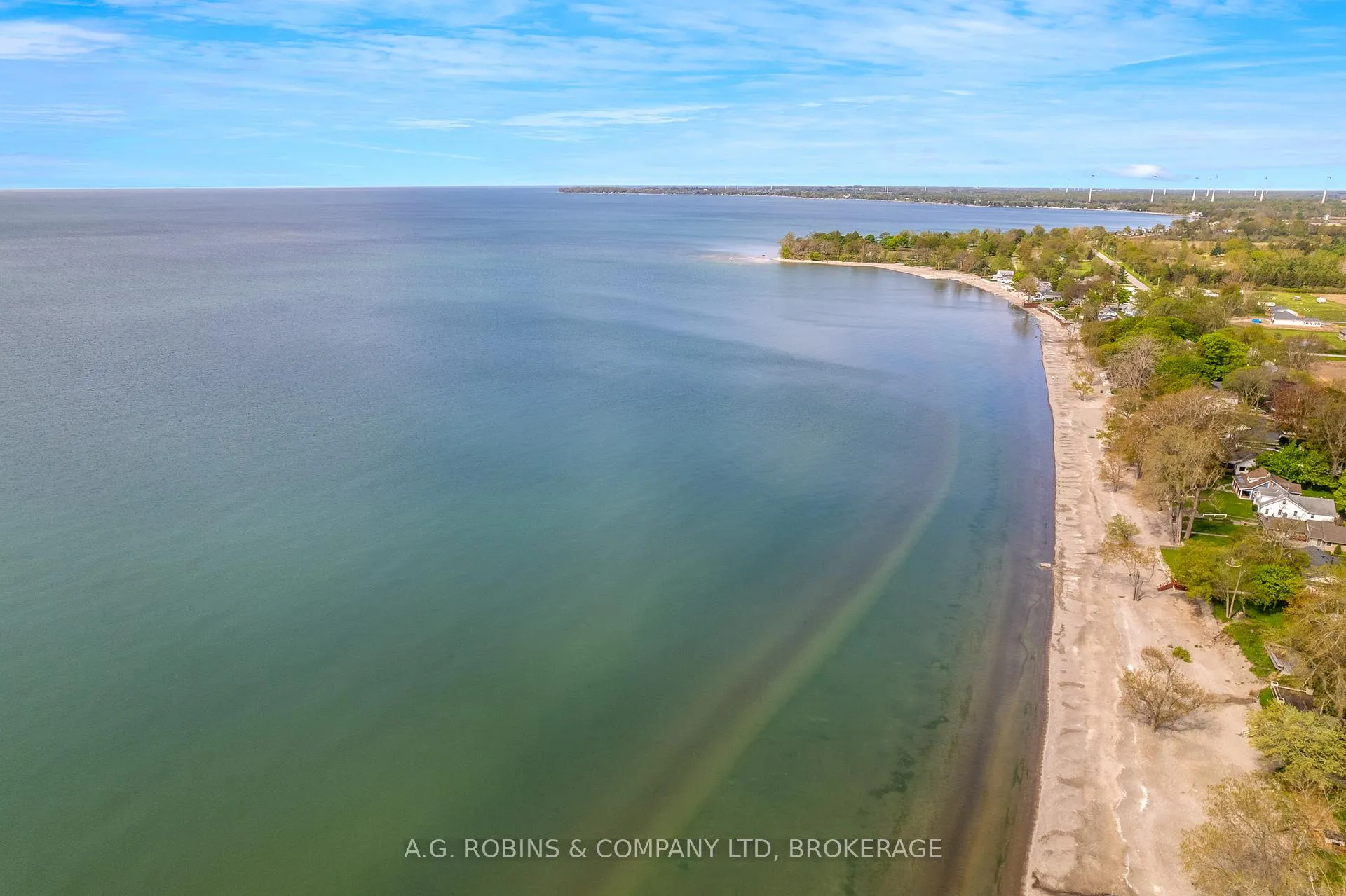 Photo 5 of V/L Campbell Road, Wainfleet, Lakeshore — HOMEH