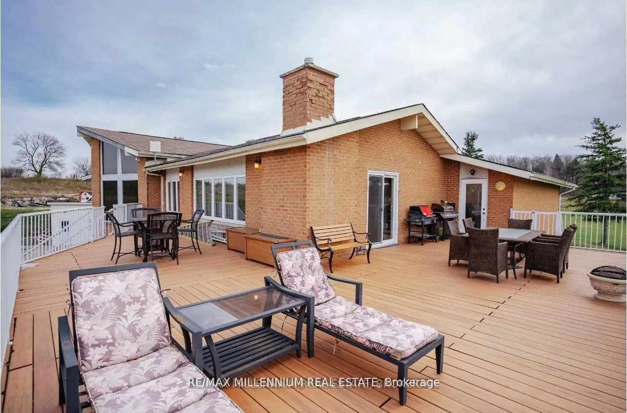 Photo 11 of 8078 Highway 9, New Tecumseth, Tottenham — HOMEH
