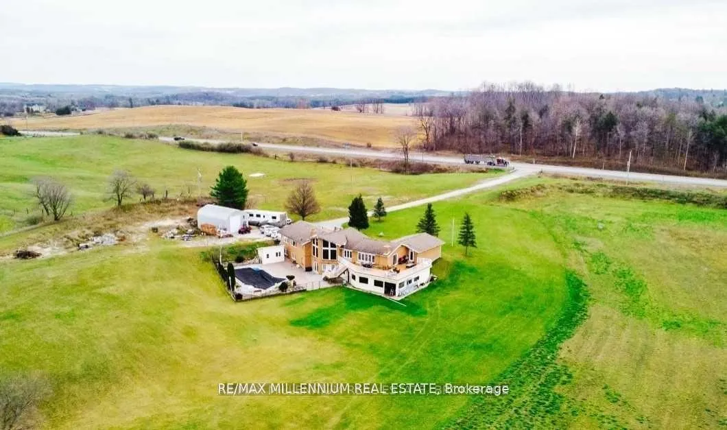 Photo 13 of 8078 Highway 9, New Tecumseth, Tottenham — HOMEH