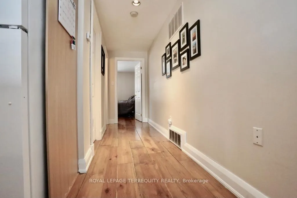 Photo 6 of Unit #Upper, 16214 The Gore Road, Caledon, Rural Caledon — HOMEH