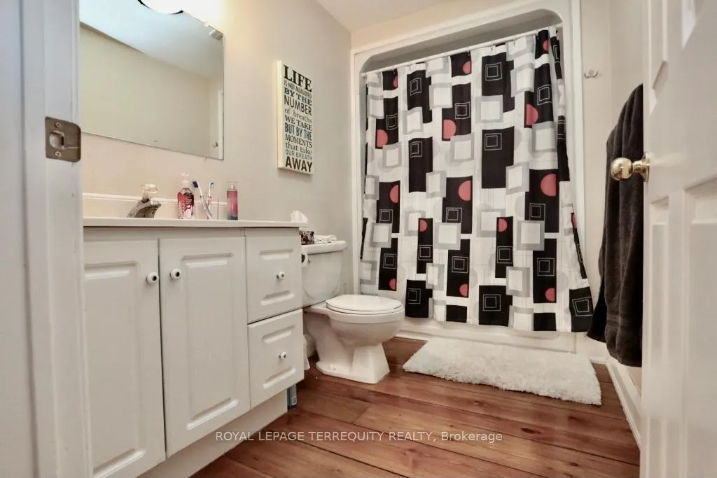 Photo 7 of Unit #Upper, 16214 The Gore Road, Caledon, Rural Caledon — HOMEH