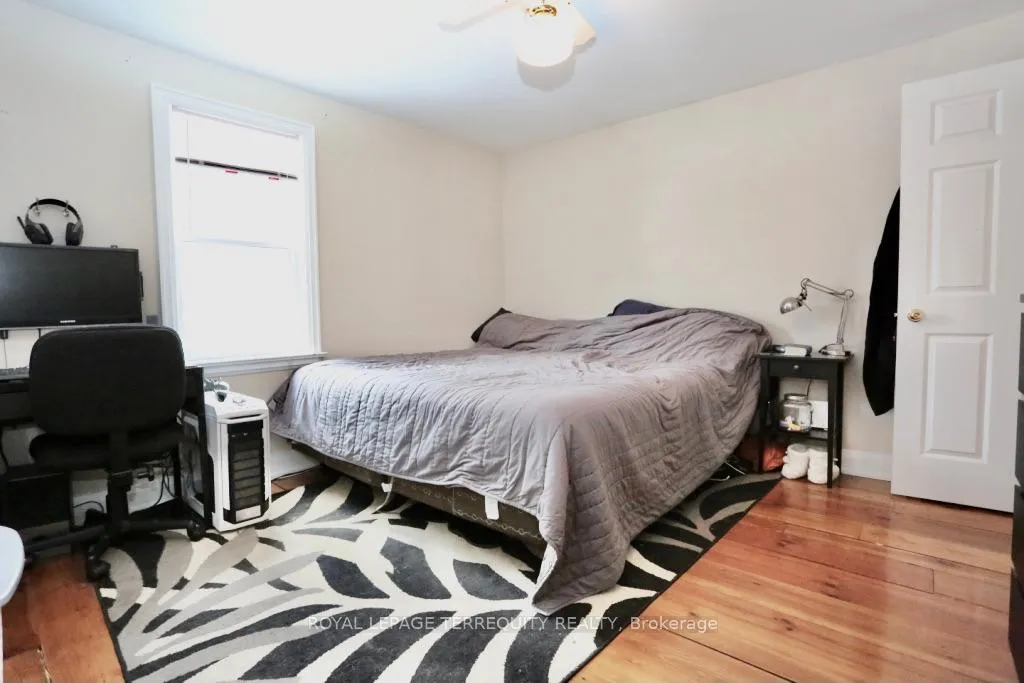 Photo 8 of Unit #Upper, 16214 The Gore Road, Caledon, Rural Caledon — HOMEH