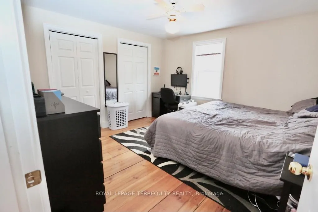 Photo 9 of Unit #Upper, 16214 The Gore Road, Caledon, Rural Caledon — HOMEH