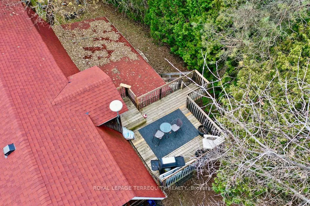 Photo 13 of Unit #Upper, 16214 The Gore Road, Caledon, Rural Caledon — HOMEH