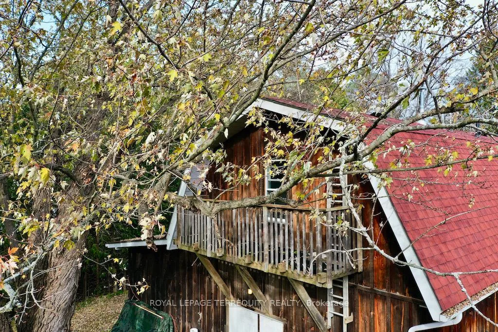 Photo 14 of Unit #Upper, 16214 The Gore Road, Caledon, Rural Caledon — HOMEH