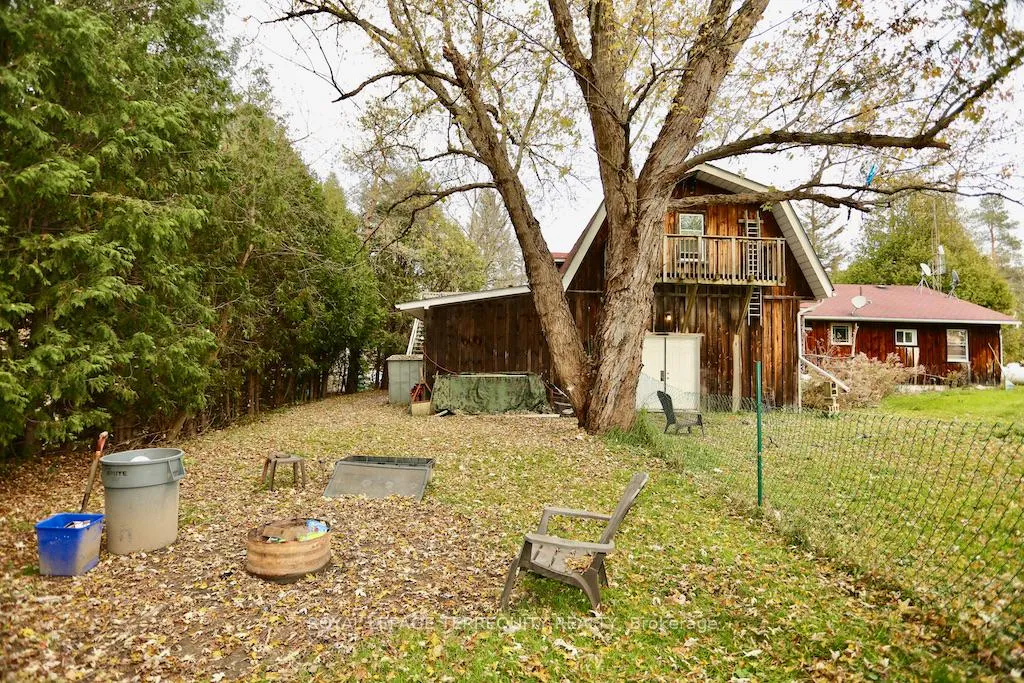 Photo 18 of Unit #Upper, 16214 The Gore Road, Caledon, Rural Caledon — HOMEH