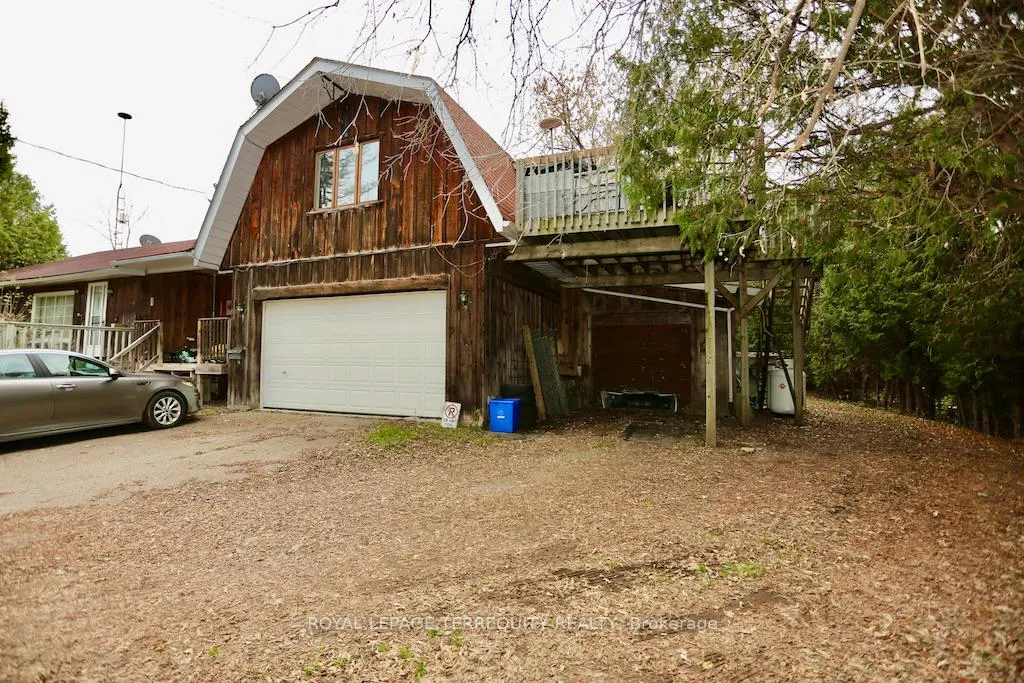 Photo 19 of Unit #Upper, 16214 The Gore Road, Caledon, Rural Caledon — HOMEH