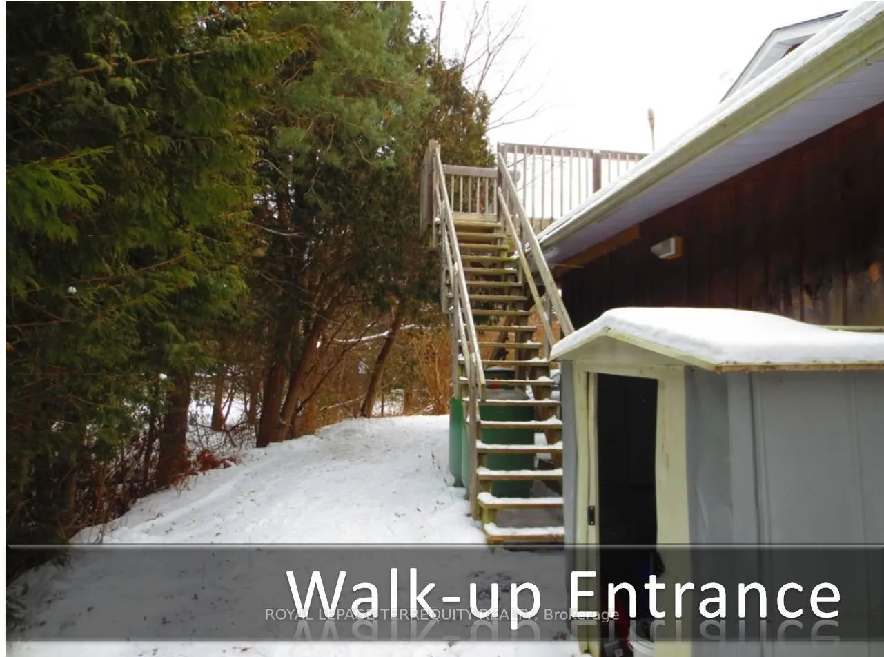 Photo 21 of Unit #Upper, 16214 The Gore Road, Caledon, Rural Caledon — HOMEH