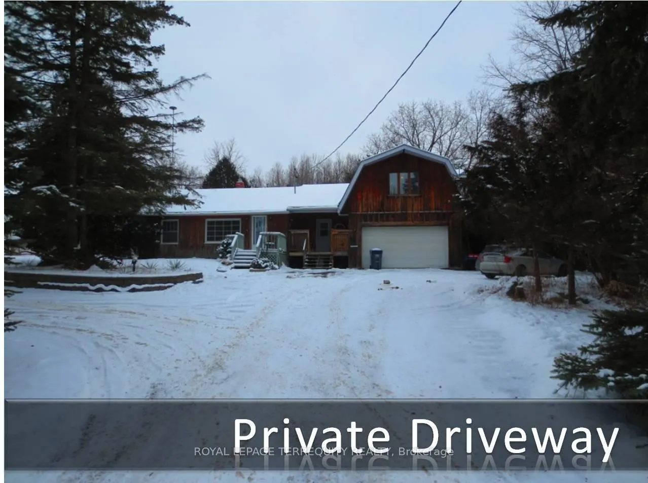 Photo 22 of Unit #Upper, 16214 The Gore Road, Caledon, Rural Caledon — HOMEH