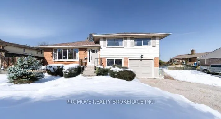 Photo 1 of 78 Devere Drive, Guelph, Dovercliffe Park/Old University — HOMEH
