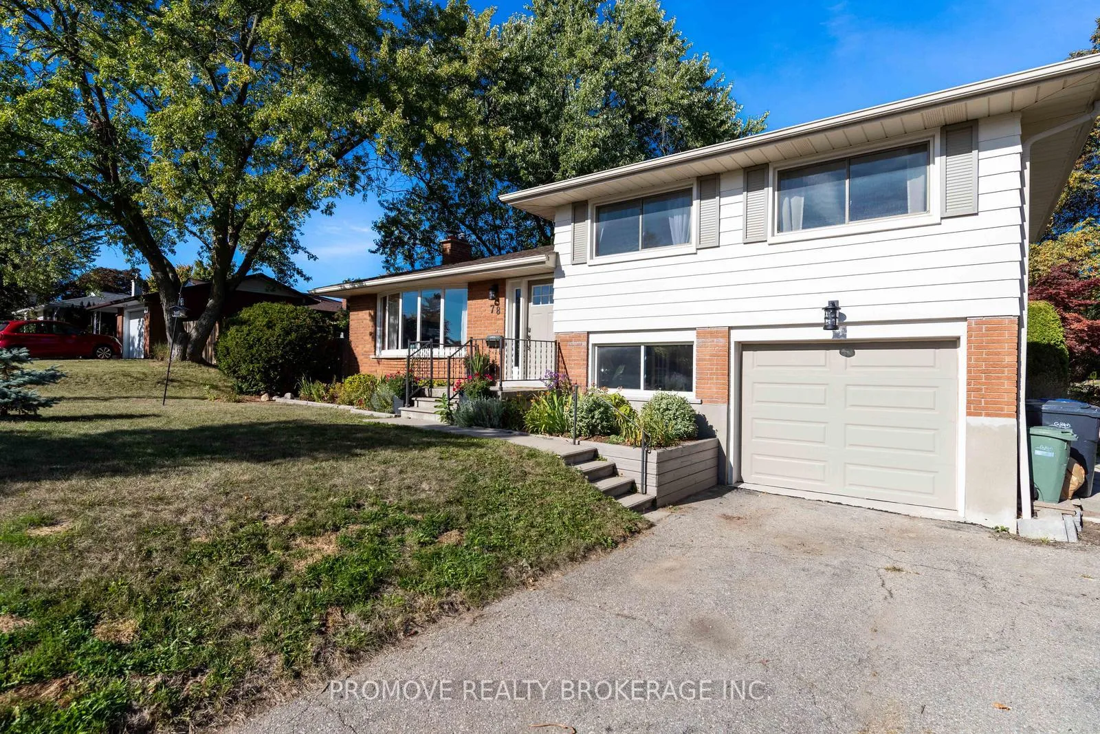 Photo 7 of 78 Devere Drive, Guelph, Dovercliffe Park/Old University — HOMEH