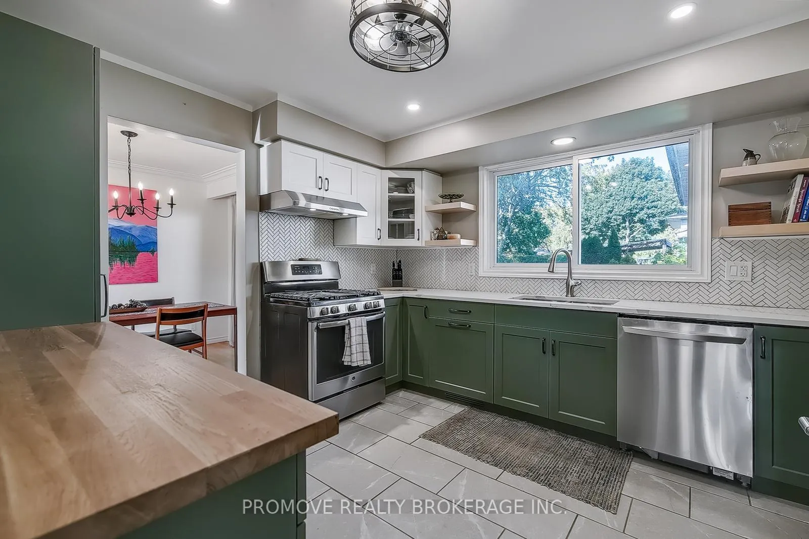 Photo 16 of 78 Devere Drive, Guelph, Dovercliffe Park/Old University — HOMEH