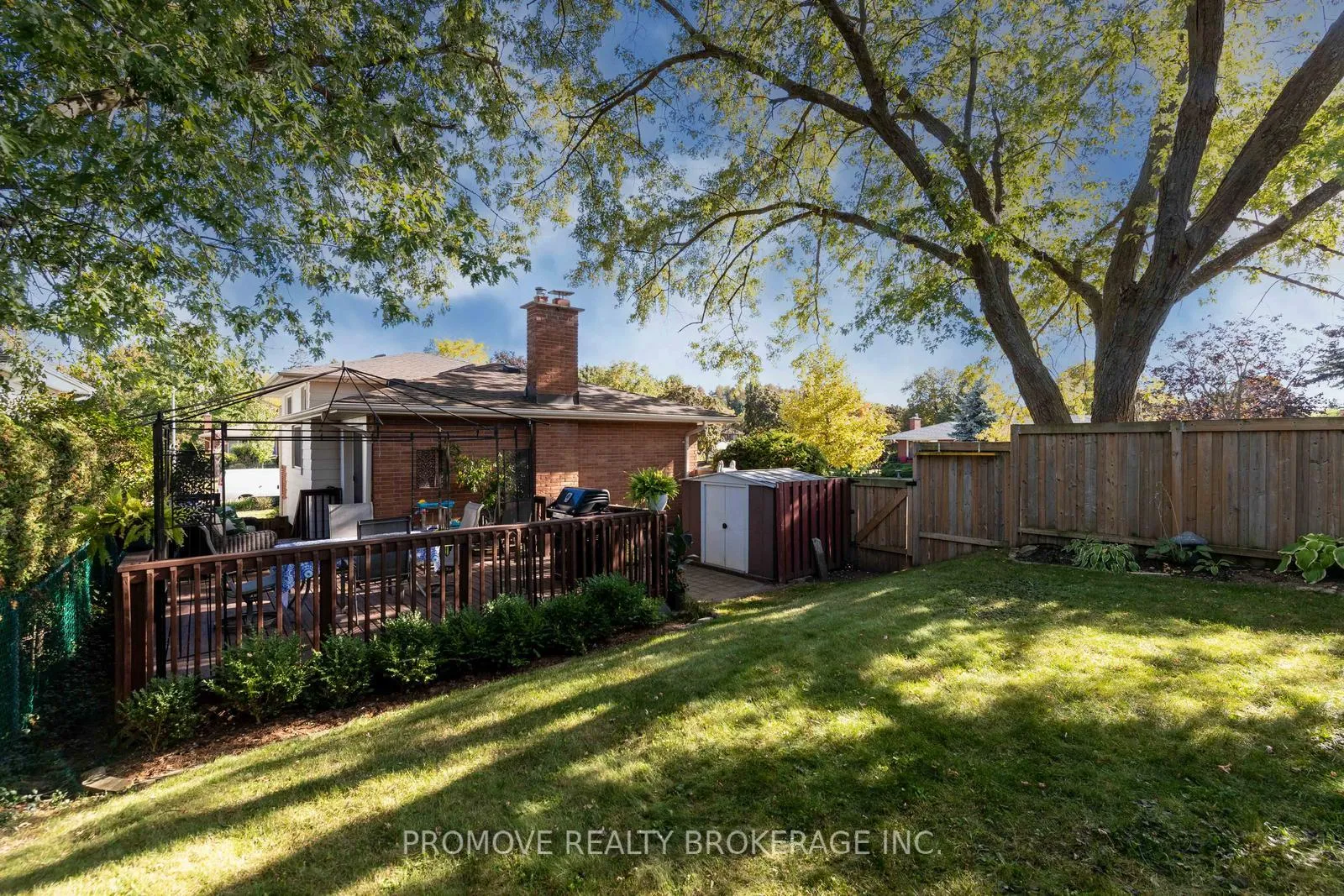 Photo 36 of 78 Devere Drive, Guelph, Dovercliffe Park/Old University — HOMEH