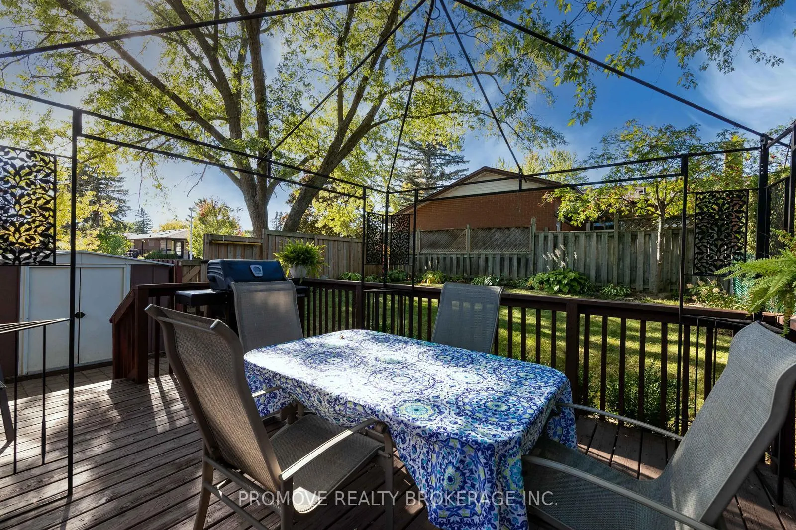 Photo 39 of 78 Devere Drive, Guelph, Dovercliffe Park/Old University — HOMEH