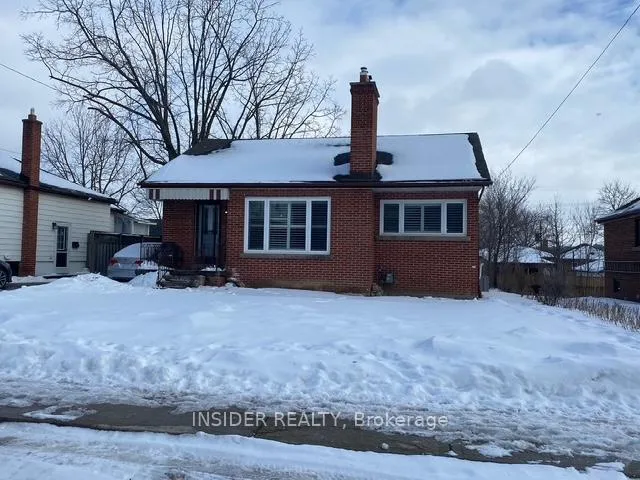 Photo 1 of 205 Stewartdale Avenue, Hamilton, Rosedale — HOMEH