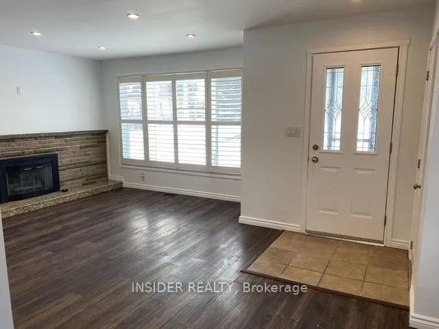 Photo 3 of 205 Stewartdale Avenue, Hamilton, Rosedale — HOMEH