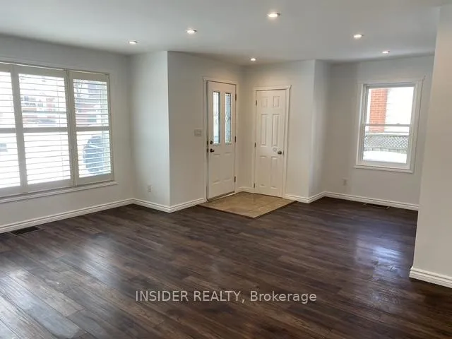 Photo 4 of 205 Stewartdale Avenue, Hamilton, Rosedale — HOMEH