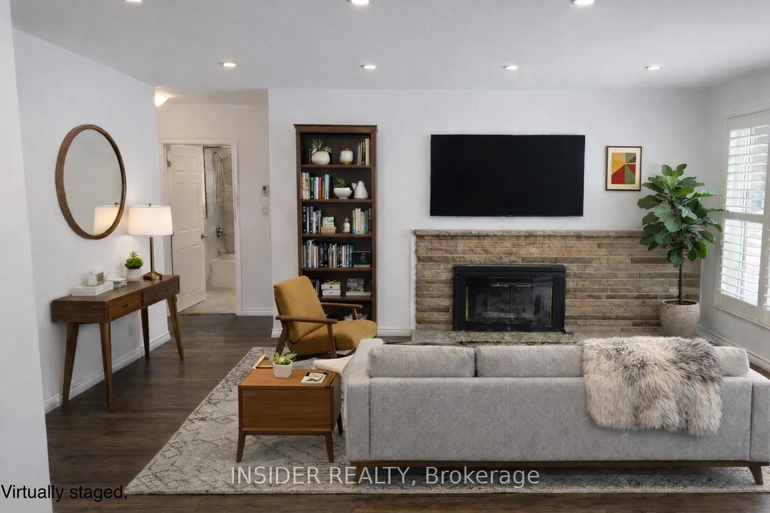 Photo 7 of 205 Stewartdale Avenue, Hamilton, Rosedale — HOMEH